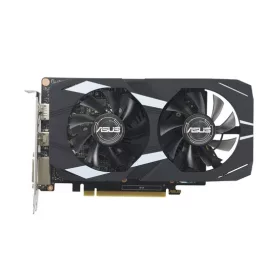 ASUS NVIDIA GTX 1650 4GB GDDR6 - DUAL-GTX1650-O4GD6-P-EVO