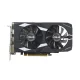 ASUS NVIDIA GTX 1650 4GB GDDR6 - DUAL-GTX1650-O4GD6-P-EVO