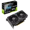 ASUS NVIDIA RTX 3060 Ti 8GB - DUAL-RTX3060TI-O8G-MINI-V2 - Low Hashrate (LHR)