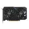 ASUS NVIDIA RTX 3060 Ti 8GB - DUAL-RTX3060TI-O8G-MINI-V2 - Low Hashrate (LHR)