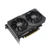 ASUS NVIDIA RTX 3060 Ti 8GB - DUAL-RTX3060TI-O8G-MINI-V2 - Low Hashrate (LHR)