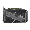 ASUS NVIDIA RTX 3060 Ti 8GB - DUAL-RTX3060TI-O8G-MINI-V2 - Low Hashrate (LHR)