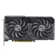 ASUS NVIDIA RTX 4060 Ti 16GB GDDR6 - DUAL-RTX4060TI-O16G