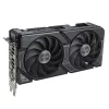 ASUS NVIDIA RTX 4060 Ti 16GB GDDR6 - DUAL-RTX4060TI-O16G