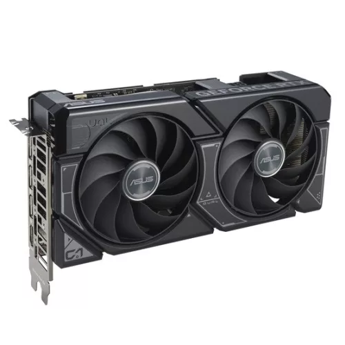 ASUS NVIDIA RTX 4060 Ti 16GB GDDR6 - DUAL-RTX4060TI-O16G
