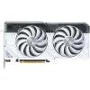 ASUS NVIDIA RTX 4070 SUPER 12GB GDDR6 - DUAL-RTX4070S-O12G-WHITE