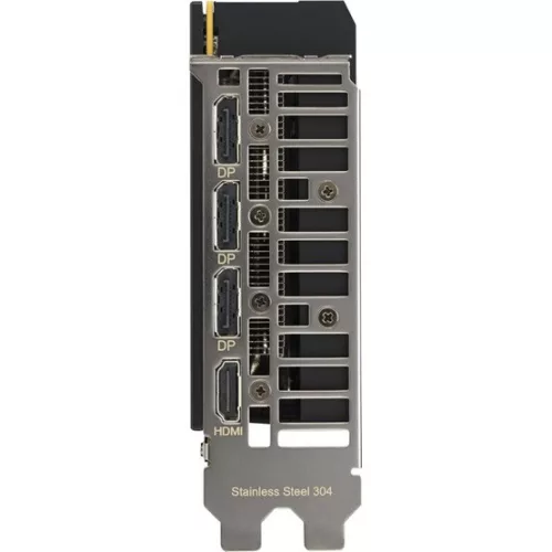 ASUS NVIDIA RTX 5050 8GB GDDR6 - DUAL-RTX5050-O8G