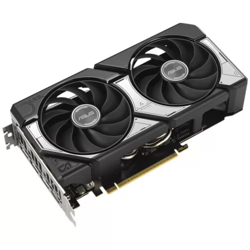 ASUS NVIDIA RTX 5060 Ti 8GB GDDR7 - DUAL-RTX5060TI-O8G