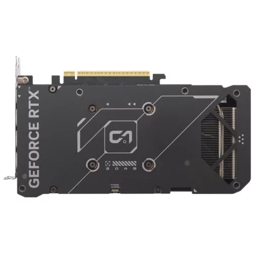 ASUS NVIDIA RTX 5060 Ti 8GB GDDR7 - DUAL-RTX5060TI-O8G