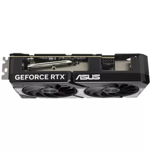 ASUS NVIDIA RTX 5060 Ti 8GB GDDR7 - DUAL-RTX5060TI-O8G