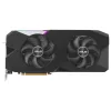 ASUS AMD RX 7900 XTX 24GB GDDR6 - DUAL-RX7900XTX-O24G