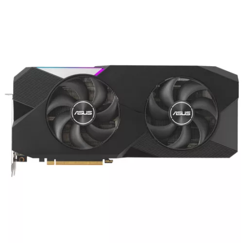 ASUS AMD RX 7900 XTX 24GB GDDR6 - DUAL-RX7900XTX-O24G