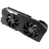 ASUS AMD RX 7900 XTX 24GB GDDR6 - DUAL-RX7900XTX-O24G