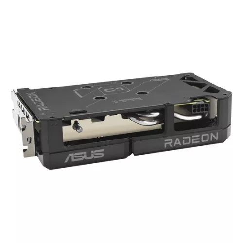 ASUS AMD RX 9060 XT DUAL-RX9060XT-16G