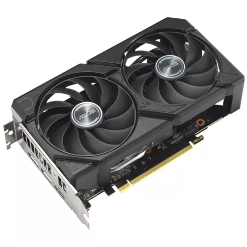 ASUS AMD RX 9060 XT DUAL-RX9060XT-8G