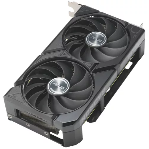 ASUS AMD RX 9060 XT DUAL-RX9060XT-8G