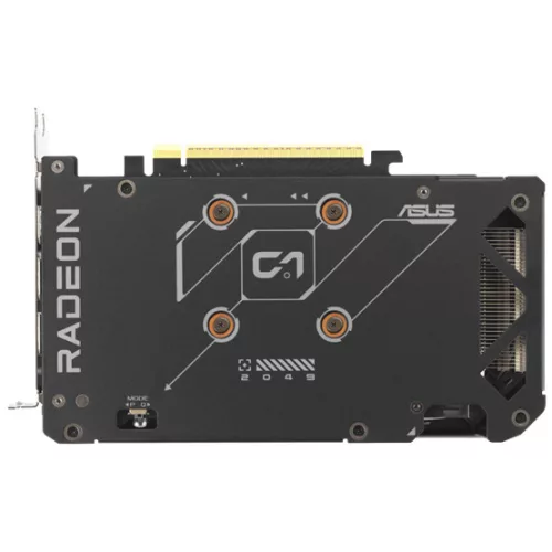 ASUS AMD RX 9060 XT DUAL-RX9060XT-8G