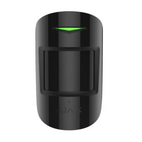 Ajax CombiProtect burkolat - fekete