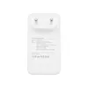 Dviced Slim Wall charger 45W GaN 2 USB-C EU - White