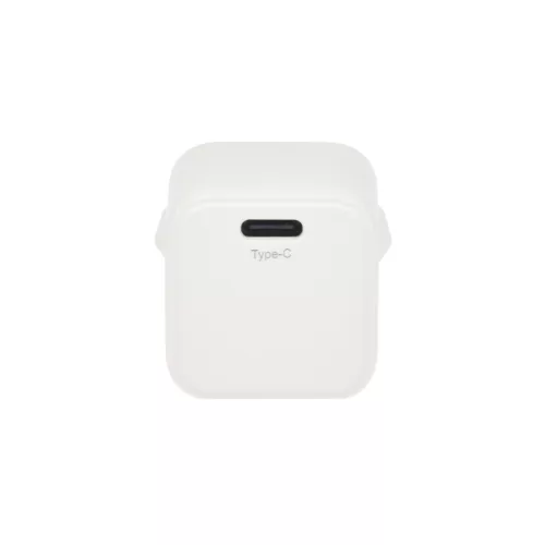 Dviced Wall charger 30W GaN USB-C EU - White
