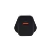 Dviced Wall charger 35W GaN 1 USB-A, 1 USB-C UK - Black