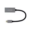 Dviced Type-C to HDMI Adapter - Grey