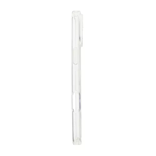 Dviced Magsafe iPhone 16  clear case - Pink