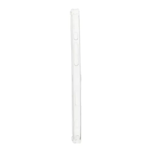 Dviced Magsafe iPhone 16  clear case - Pink