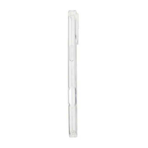 Dviced Magsafe iPhone 16  clear case - Blue