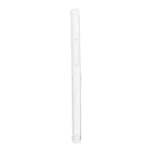 Dviced Magsafe iPhone 16  clear case - Black