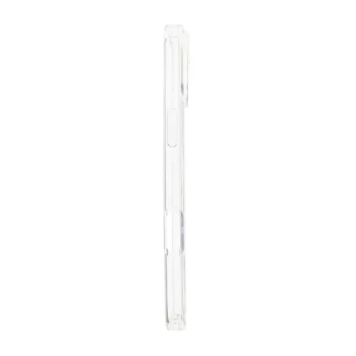 Dviced Magsafe iPhone 16  clear case - White