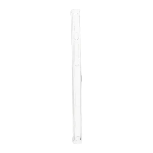 Dviced Magsafe iPhone 16  clear case - White