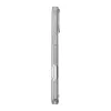 Dviced Magsafe iPhone 16 smoke case - Black