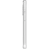 Dviced Magsafe iPhone 16 Plus clear case - Red