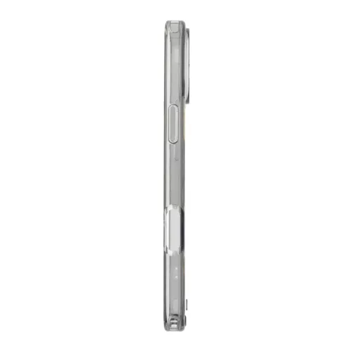 Dviced Magsafe iPhone 16 Plus smoke case - Black