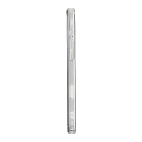 Dviced Magsafe iPhone 16 Plus smoke case - Black