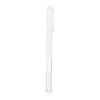 Dviced Magsafe iPhone 16 Pro clear case - Pink