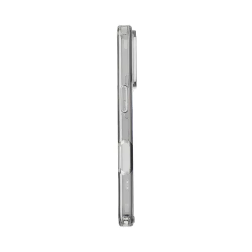 Dviced Magsafe iPhone 16 Pro smoke case - Black