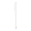 Dviced Magsafe iPhone 16 Pro Max clear case - Blue