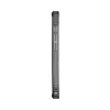 Dviced Magnetic iPhone 16e smoke case - Black
