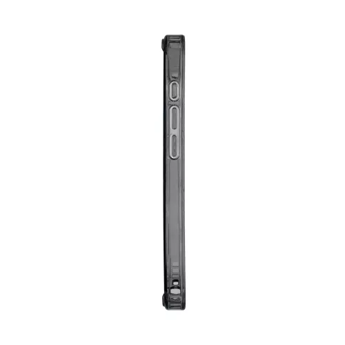 Dviced Magnetic iPhone 16e smoke case - Black