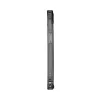 Dviced Magnetic iPhone 16e smoke case - Black