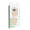 Dviced Silicone Magnetic iPhone 16e case - Beige
