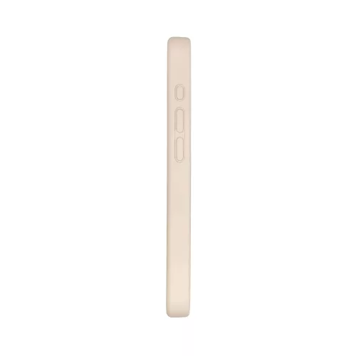 Dviced Silicone Magnetic iPhone 16e case - Beige