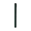 Dviced Silicone Magnetic iPhone 16e case - Green