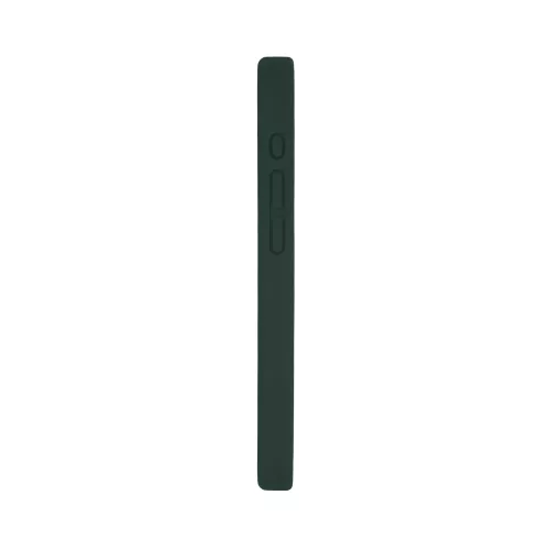 Dviced Silicone Magnetic iPhone 16e case - Green