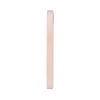 Dviced Silicone Magnetic iPhone 16e case - Pink