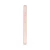 Dviced Silicone Magnetic iPhone 16e case - Pink