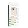 Dviced Silicone Magnetic iPhone 16e case - Pink