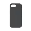 Dviced Silicone Magnetic iPhone 16e case - Grey